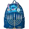 Image de Lilo & Stitch - Sac à dos Mini Menorah Stitch By Loungefly
