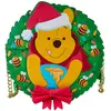 Image de Disney - Sac à bandoulière Winnie l'ourson coincé dans la couronne by Loungefly