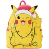 Image de Pokémon - Sac à dos Mini Holiday Pikachu by Loungefly