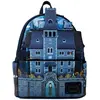 Image de Mercredi - Sac à dos Mini Nevermore Academy By Loungefly