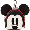 Image de Disney - Sac à dos Mini Mickey & Minnie Classic By Loungefly