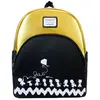 Image de Snoopy - Mini sac à dos Snoopy 75th Anniversary By Loungefly