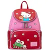 Image de Hello Kitty - Sac à dos Mini Hello Kitty & Friends Color Block by Loungefly