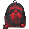 Image de Vendredi 13 - Sac à dos Mini I Heart Horror By Loungefly