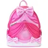 Image de Disney - Sac à dos Mini Pink Bow by Loungefly