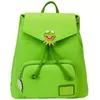 Image de Les Muppets - Mini sac à dos Kermit la grenouille By Loungefly