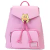Image de Disney - Sac à dos Mini The Muppets Miss Piggy By Loungefly