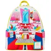 Image de Universal - Sac à dos Universal Mini Saved by the Bell The Max by Loungefly