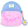 Image de Disney - Sac à dos Mini Daisy Duck & Minnie Mouse Convertible By Loungefly