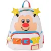 Image de Blondine au pays de l'arc-en-ciel - Mini Sac à dos Twink By Loungefly