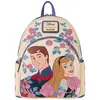 Image de Disney - Mini Sac à dos Princess Aurora & Prince Phillip By Loungefly