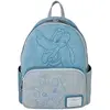 Image de Disney - By Loungefly sac à dos Mini Faux Denim Dogs & Cats