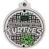 Image de Les Tortues Ninja - Mini sac à dos Classic By Loungefly