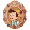Image de Disney - Mini sac à dos Pinocchio Cameo By Loungefly
