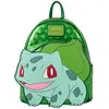 Image de Pokémon - Mini sac à dos Bulbasaur by Loungefly