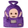 Image de Teletubbies - Mini sac à dos Tinky-Winky By Loungefly