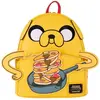 Image de Adventure Time - Mini sac à dos Jake by Loungefly