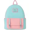 Image de Mattel Classic - Mini sac à dos Barbie by Loungefly