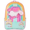 Image de Minions - Mini sac à dos Minions Fluffy Unicorn by Loungefly
