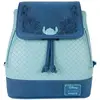 Image de Disney - Mini sac à dos Stitch Brodé By Loungefly