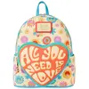 Image de The Beatles - Mini sac à dos The Beatles By Loungefly