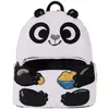 Image de Kung Fu Panda - Mini sac à dos Kung Fu Panda by Loungefly
