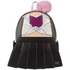 Image de Britney Spears - Mini sac à dos Hit me Baby one more Time By Loungefly