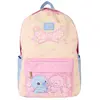 Image de Disney - Sac à dos Lilo & Stitch Nylon Full-Size by Loungefly