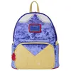 Image de Disney - Mini Sac à dos Blanche Neige Cosplay By Loungefly