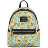 Image de Pokémon - Mini sac à dos Pikachu and Starters by Loungefly