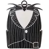 Image de L'étrange Noël de Mr. Jack - Sac à dos Full-Size Jack Skellington by Loungefly