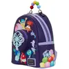 Image de Disney - Mini sac à dos Vice Versa 2 by Loungefly