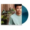 Image de Continuance Vinyle Bleu Translucide