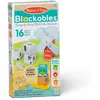 Image de Melissa and Doug Les amis de la ferme - 16 pièces - Blockables