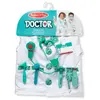 Image de Melissa & Doug déguisement docteur enfant
