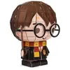 Image de Spin master figurine Harry Potter chibi 3D