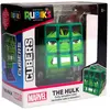 Image de Rubik's Casse-tête 3D Cubers Hulk