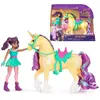 Image de Spin master Peluche interactive Unicorn Academy