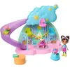 Image de Gabby's Dollhouse Kitty Care Ear Purrfect Playroom