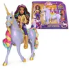 Image de Spin master coffret licorne interactive Wildstar avec poupée