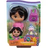 Image de Spin master poupée Dora et Babouche - Multicolore