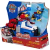 Image de Paw Patrol véhicule de secours - Rouge