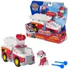 Image de Figurine et véhicule Paw Patrol Pat'Patrouille Fire Rescue Marcus