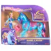 Image de Coffret poupée et licorne Unicorn Academy   Multicolore
