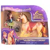 Image de Coffret poupée et licorne Unicorn Academy - Multicolore