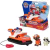Image de Pat Patrouille - bateau de pompiers - ZUMA