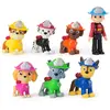 Image de Multipack De 7 Figurines Fire Rescue La Pat Patrouille