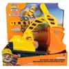 Image de Véhicule Deluxe Rubble de Paw Patrol Rubble et Crew