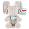 Image de Baby gund Peluche interactive Flappy
