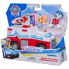 Image de Paw Patrol Véhicule de Recherche et Sauvetage Marshall Jouet pour Enfants 3+
